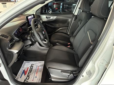 FIAT Pulse 1.0 12V 4P FLEX 200 AUDACE TURBO AUTOMTICO CVT, Foto 6