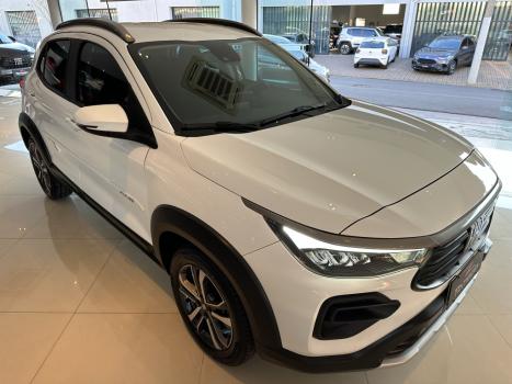 FIAT Pulse 1.0 12V 4P FLEX 200 AUDACE TURBO AUTOMTICO CVT, Foto 7