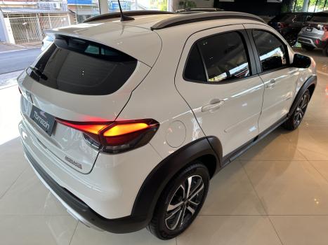 FIAT Pulse 1.0 12V 4P FLEX 200 AUDACE TURBO AUTOMTICO CVT, Foto 8