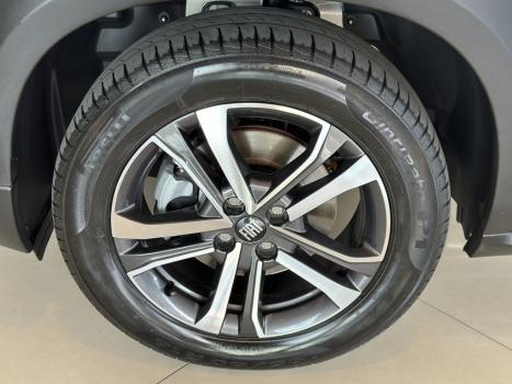 FIAT Pulse 1.0 12V 4P FLEX 200 AUDACE TURBO AUTOMTICO CVT, Foto 10
