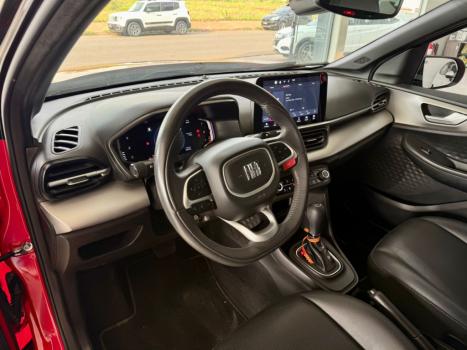 FIAT Pulse 1.0 12V 4P FLEX 200 IMPETUS TURBO AUTOMTICO CVT, Foto 7