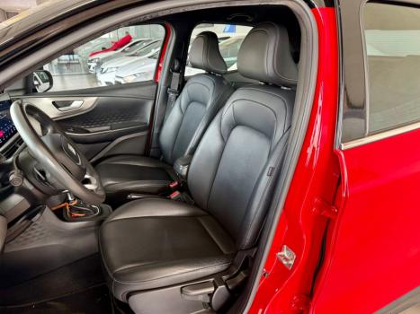 FIAT Pulse 1.0 12V 4P FLEX 200 IMPETUS TURBO AUTOMTICO CVT, Foto 9