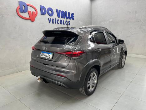 FIAT Pulse 1.3 16V 4P FLEX DRIVE AUTOMTICO CVT, Foto 11