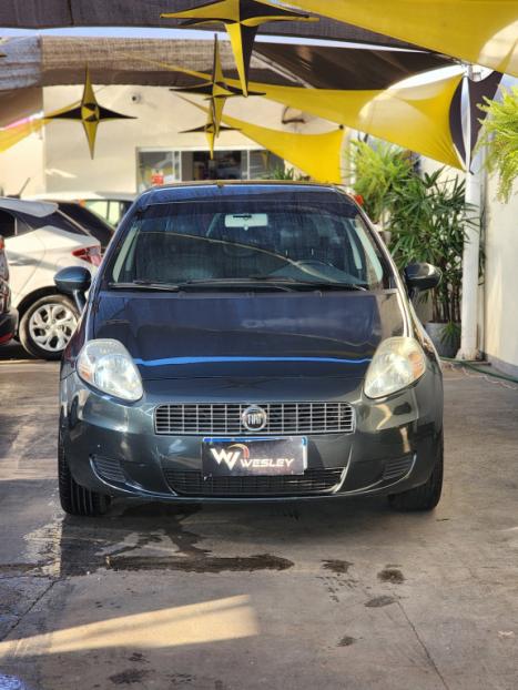 FIAT Punto 1.4 4P ATTRACTIVE FLEX, Foto 2