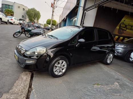 FIAT Punto 1.4 4P ATTRACTIVE FLEX, Foto 6