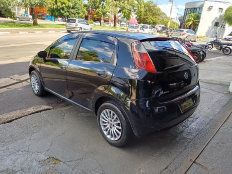 FIAT Punto 1.8 4P HLX FLEX, Foto 6