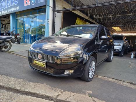 FIAT Punto 1.8 4P HLX FLEX, Foto 9