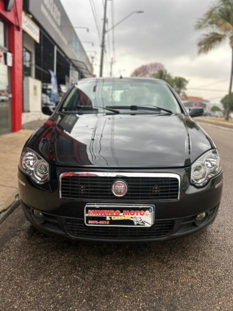 FIAT Siena 1.4 16V 4P, Foto 2