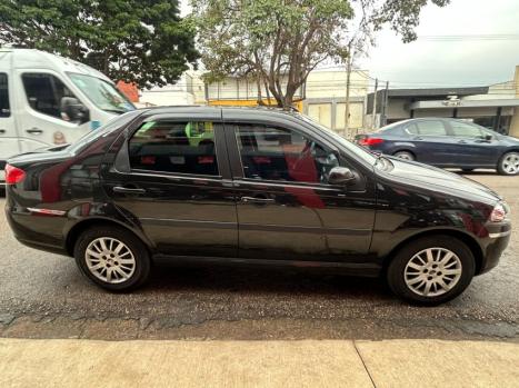 FIAT Siena 1.4 16V 4P, Foto 3