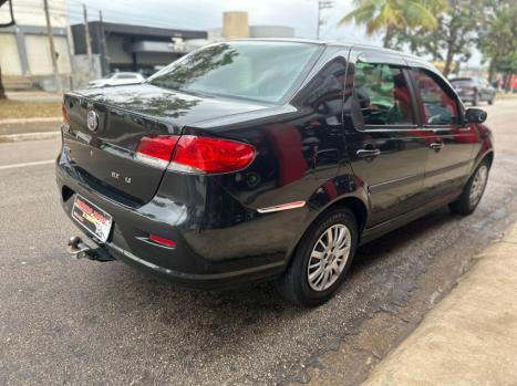 FIAT Siena 1.4 16V 4P, Foto 4