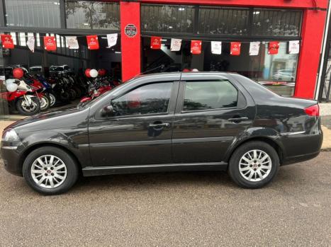 FIAT Siena 1.4 16V 4P, Foto 6