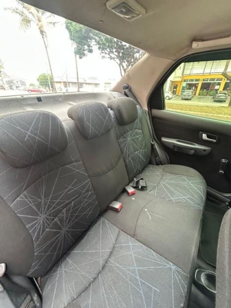 FIAT Siena 1.4 16V 4P, Foto 7