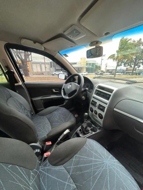 FIAT Siena 1.4 16V 4P, Foto 8