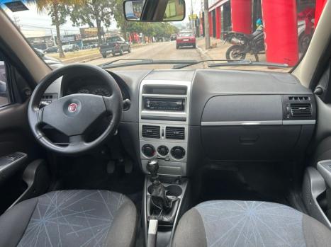 FIAT Siena 1.4 16V 4P, Foto 9