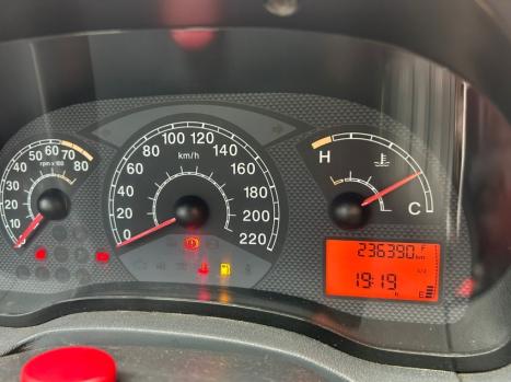 FIAT Siena 1.4 16V 4P, Foto 10