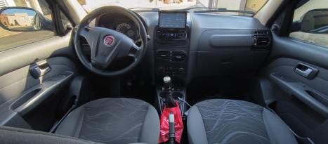 FIAT Siena 1.4 4P EL FLEX, Foto 5