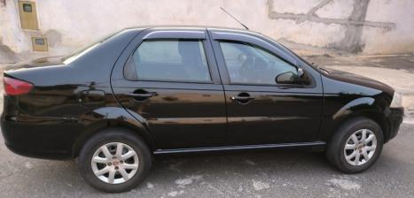 FIAT Siena 1.4 4P EL FLEX, Foto 2