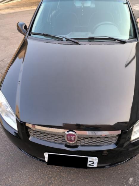 FIAT Siena 1.4 4P EL FLEX, Foto 6