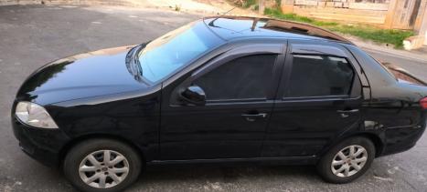 FIAT Siena 1.4 4P EL FLEX, Foto 3