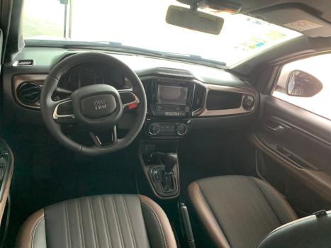 FIAT Strada 1.0 12V TURBO 200 FLEX RANCH CABINE DUPLA CVT AUTOMTICO, Foto 3