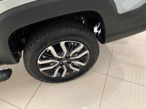 FIAT Strada 1.0 12V TURBO 200 FLEX RANCH CABINE DUPLA CVT AUTOMTICO, Foto 6