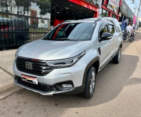 FIAT Strada 1.3 4P FIREFLY FLEX VOLCANO CABINE DUPLA, Foto 1