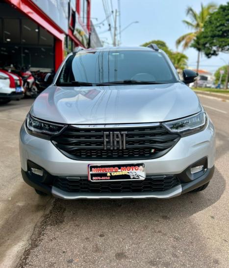 FIAT Strada 1.3 4P FIREFLY FLEX VOLCANO CABINE DUPLA, Foto 2