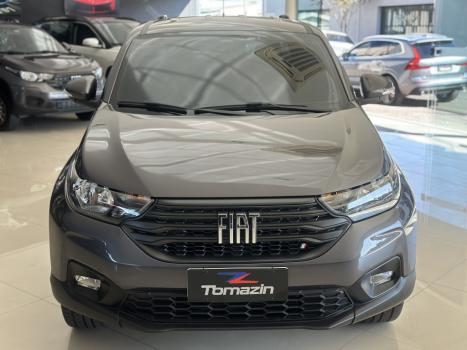 FIAT Strada 1.3 4P FIREFLY FLEX FREEDOM CABINE DUPLA, Foto 2