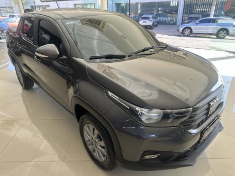 FIAT Strada 1.3 4P FIREFLY FLEX FREEDOM CABINE DUPLA, Foto 6