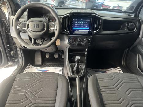 FIAT Strada 1.3 4P FIREFLY FLEX FREEDOM CABINE DUPLA, Foto 10