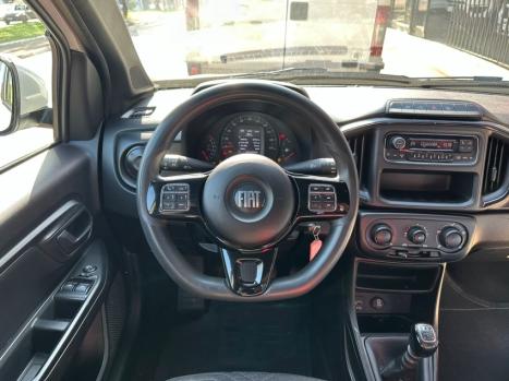 FIAT Strada 1.3 FIREFLY FLEX FREEDOM CABINE SIMPLES, Foto 8