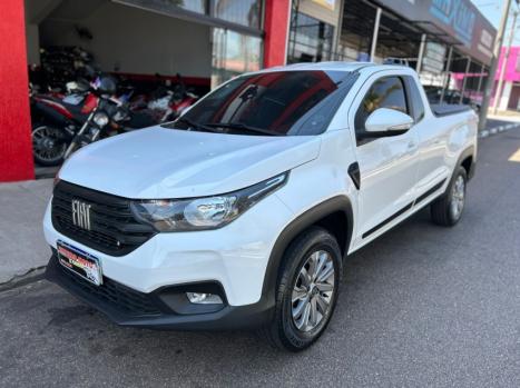 FIAT Strada 1.3 FIREFLY FLEX FREEDOM CABINE SIMPLES, Foto 1