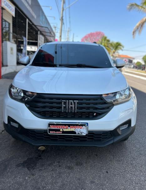 FIAT Strada 1.3 FIREFLY FLEX FREEDOM CABINE SIMPLES, Foto 2