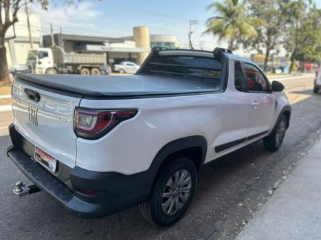 FIAT Strada 1.3 FIREFLY FLEX FREEDOM CABINE SIMPLES, Foto 4