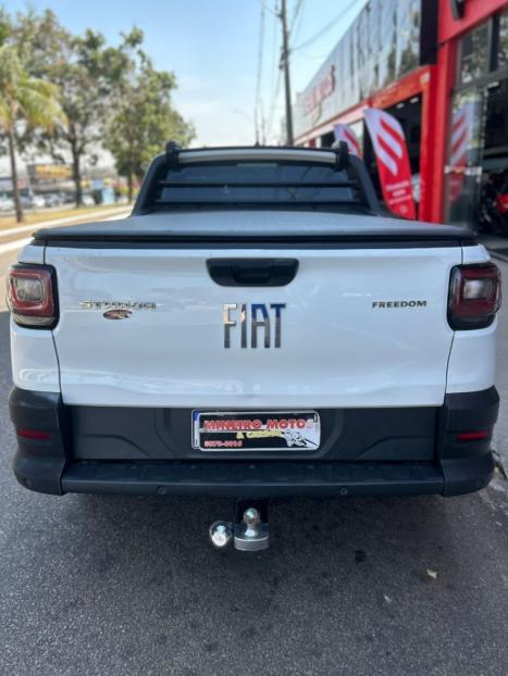 FIAT Strada 1.3 FIREFLY FLEX FREEDOM CABINE SIMPLES, Foto 5