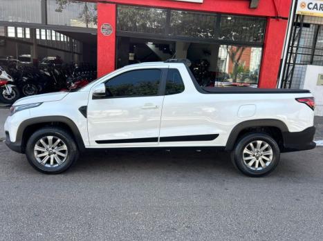 FIAT Strada 1.3 FIREFLY FLEX FREEDOM CABINE SIMPLES, Foto 6
