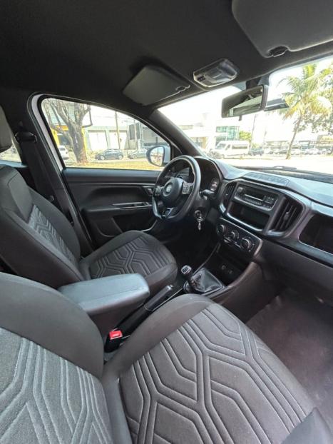 FIAT Strada 1.3 FIREFLY FLEX FREEDOM CABINE SIMPLES, Foto 7