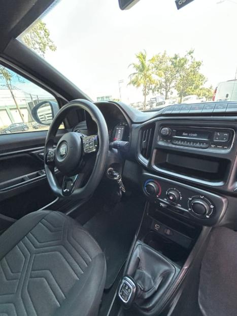 FIAT Strada 1.3 FIREFLY FLEX FREEDOM CABINE SIMPLES, Foto 8