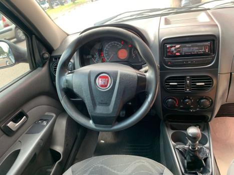 FIAT Strada 1.4 3P WORKING FLEX CABINE DUPLA, Foto 8