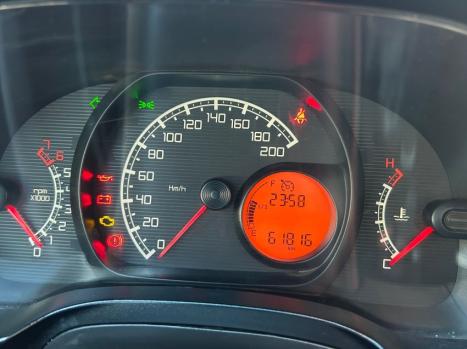 FIAT Strada 1.4 3P WORKING FLEX CABINE DUPLA, Foto 8