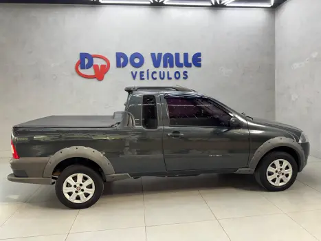 FIAT Strada 1.4 FIRE FLEX CABINE ESTENDIDA, Foto 3