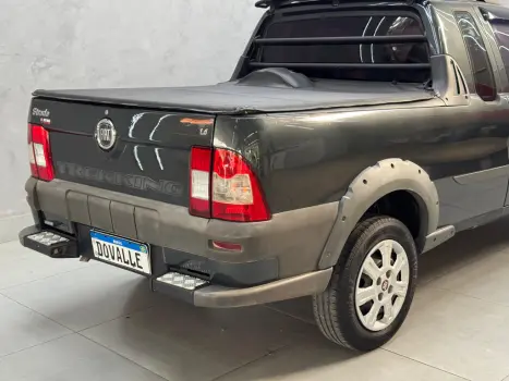 FIAT Strada 1.4 FIRE FLEX CABINE ESTENDIDA, Foto 4