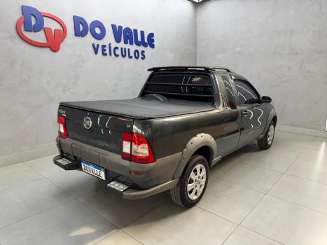 FIAT Strada 1.4 FIRE FLEX CABINE ESTENDIDA, Foto 5