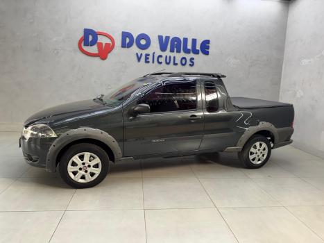 FIAT Strada 1.4 FIRE FLEX CABINE ESTENDIDA, Foto 9