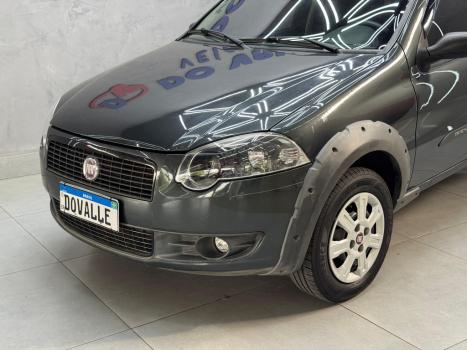 FIAT Strada 1.4 FIRE FLEX CABINE ESTENDIDA, Foto 11