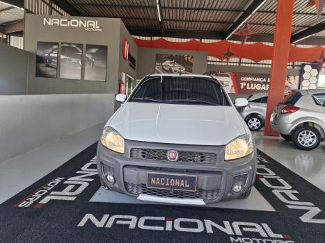 FIAT Strada 1.4 FIRE FLEX CABINE ESTENDIDA, Foto 2