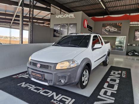 FIAT Strada 1.4 FIRE FLEX CABINE ESTENDIDA, Foto 3