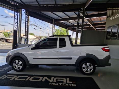 FIAT Strada 1.4 FIRE FLEX CABINE ESTENDIDA, Foto 4