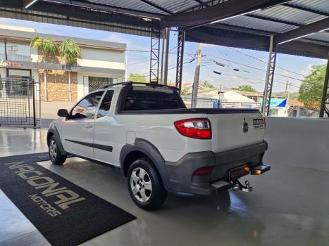 FIAT Strada 1.4 FIRE FLEX CABINE ESTENDIDA, Foto 5