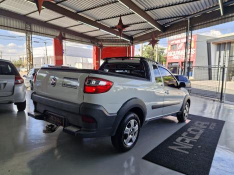 FIAT Strada 1.4 FIRE FLEX CABINE ESTENDIDA, Foto 6